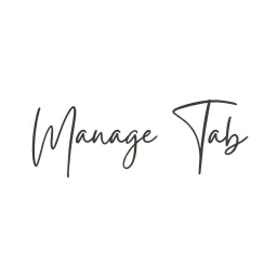 Manage Tab Logo